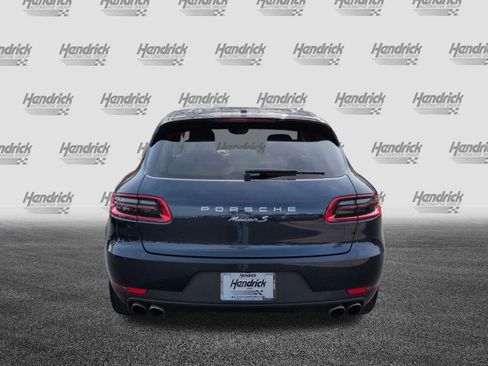 Used 2015 Porsche Macan S image 9