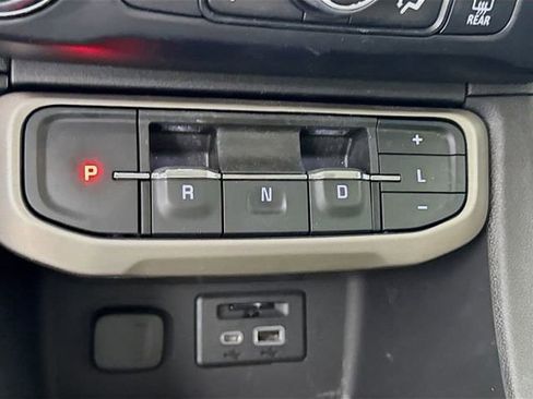 Used 2023 GMC Acadia Denali w/ Denali Ultimate Package image 17