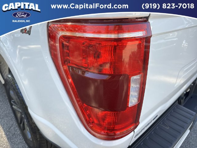 Certified 2023 Ford F150 XLT w/ Equipment Group 302A High AWD/4WD image 15