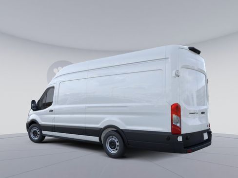 New 2026 Ford Transit 350 148 High Roof Extended w/ Load Area Protection Package image 5