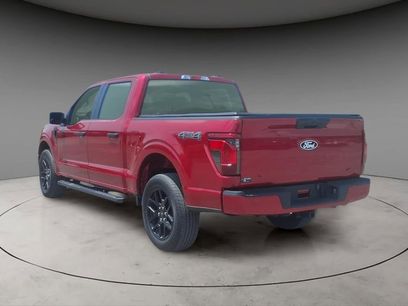 Used 2024 Ford F150 STX w/ STX Black Appearance Package