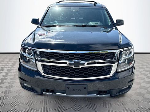 Used 2020 Chevrolet Tahoe LT w/ Luxury Package image 2