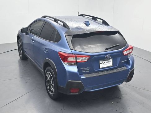 Used 2019 Subaru Crosstrek 2.0i Premium w/ Eyesight System AWD/4WD image 50