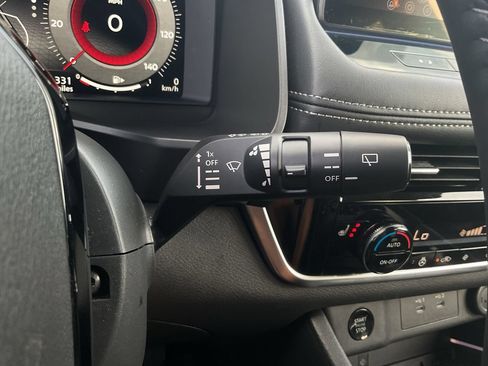 Used 2026 Nissan Rogue SL FWD image 30