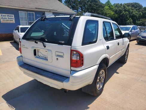 Used 2000 Isuzu Rodeo S RWD image 9