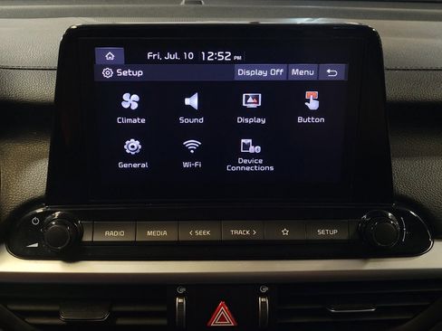 Used 2024 Kia Forte LXS FWD image 25
