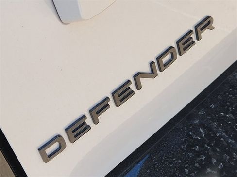 New 2026 Land Rover Defender 130 S image 8