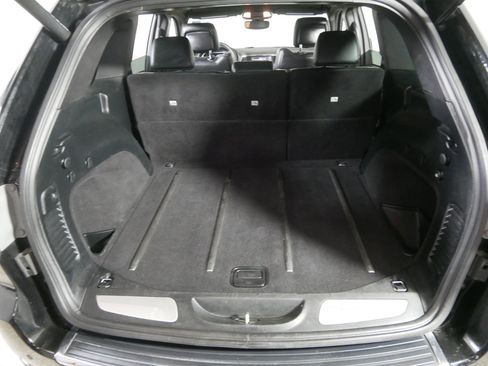 Used 2017 Jeep Grand Cherokee Limited w/ Trailer Tow Group IV image 18