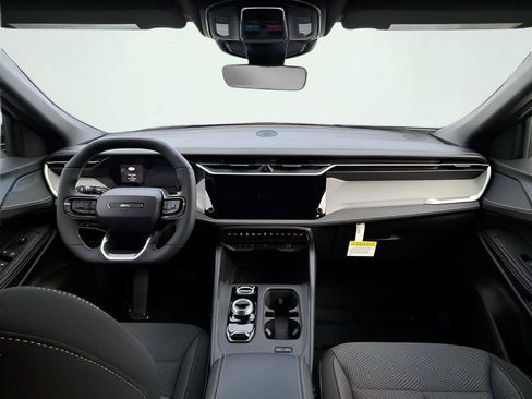New 2026 Jeep Cherokee Laredo AWD/4WD image 17
