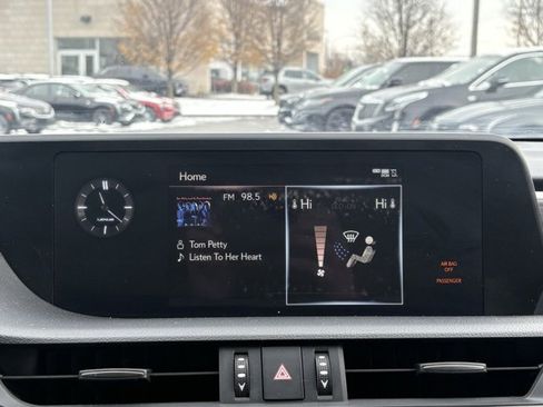 Used 2021 Lexus ES 350 F Sport image 30