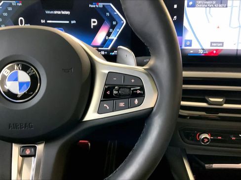 Certified 2024 BMW M340i xDrive w/ Premium Package image 25