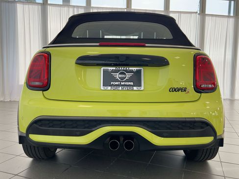 Certified 2023 MINI Cooper S image 10