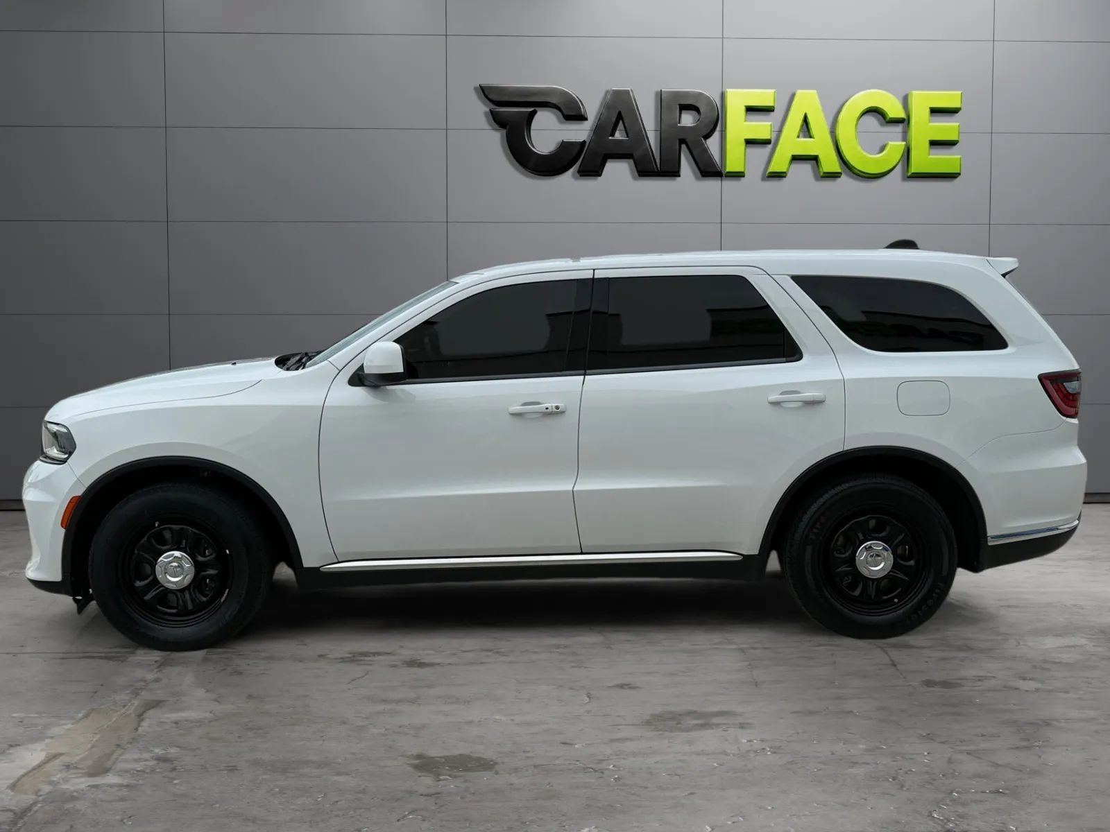 Used 2021 Dodge Durango AWD w/ Trailer Tow Group IV image 7