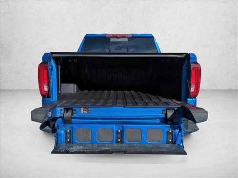Used 2024 GMC Sierra 1500 AT4 w/ Technology Package image 6