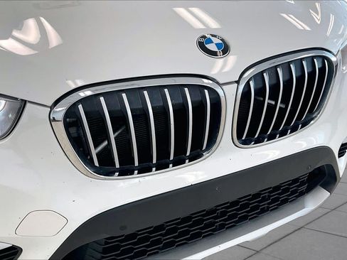 Used 2019 BMW X1 sDrive28i w/ Convenience Package FWD image 28