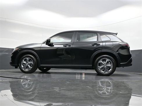 New 2026 Honda HR-V LX image 32