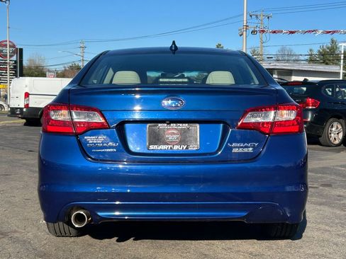 Used 2017 Subaru Legacy 2.5i Premium image 7