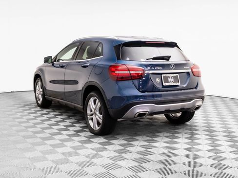 Used 2019 Mercedes-Benz GLA 250 4MATIC image 3
