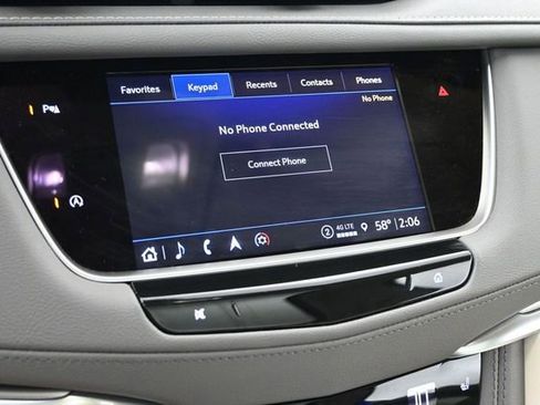 Used 2025 Cadillac XT5 Premium Luxury AWD/4WD image 29