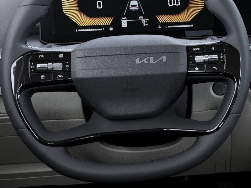 New 2026 Kia Sorento S w/ S Panoramic Sunroof Package FWD image 22