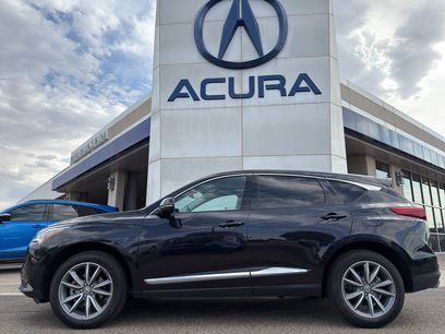 Certified 2023 Acura RDX AWD w/ Technology Package