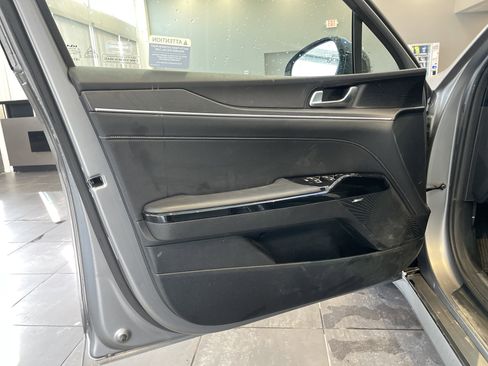 Used 2025 Kia K5 GT-Line w/ GT-Line Premium Package image 14