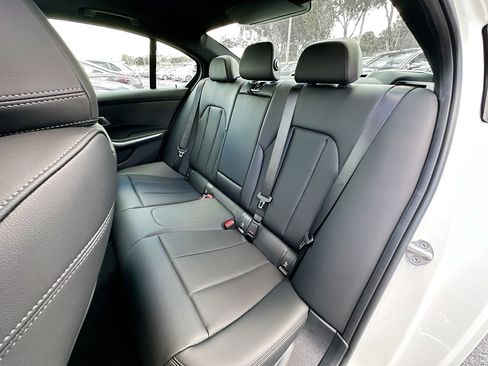 New 2026 BMW 330i Sedan image 19