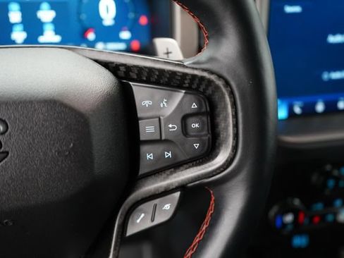 Used 2024 Ford Bronco Raptor AWD/4WD image 21