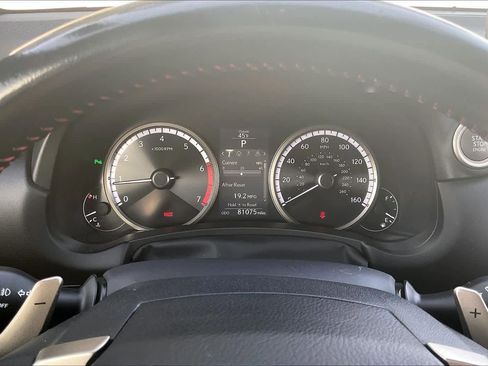 Used 2015 Lexus NX 200t F Sport image 18