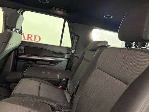 Used 2018 Ford Expedition Max XLT RWD image 13