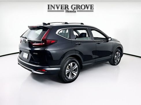 Used 2020 Honda CR-V LX image 5
