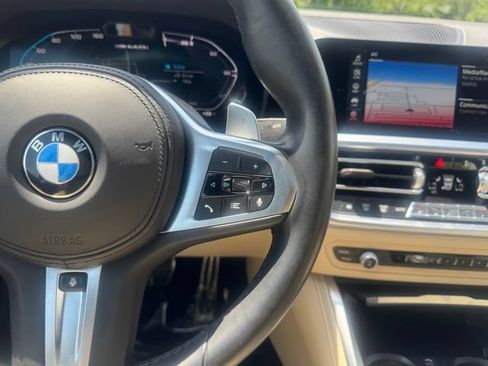 Used 2023 BMW M440i xDrive Gran Coupe AWD/4WD image 23