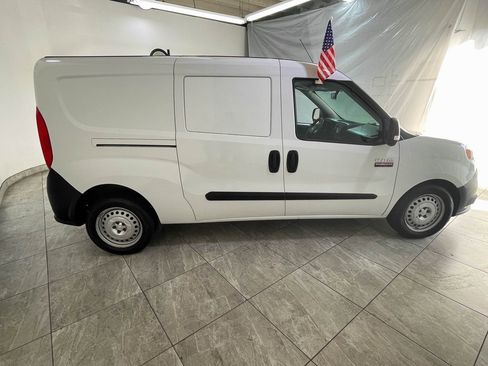 Used 2020 RAM ProMaster City Tradesman w/ Window Group 04 image 7
