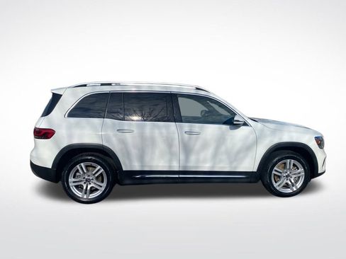 Used 2023 Mercedes-Benz GLB 250 4MATIC image 8