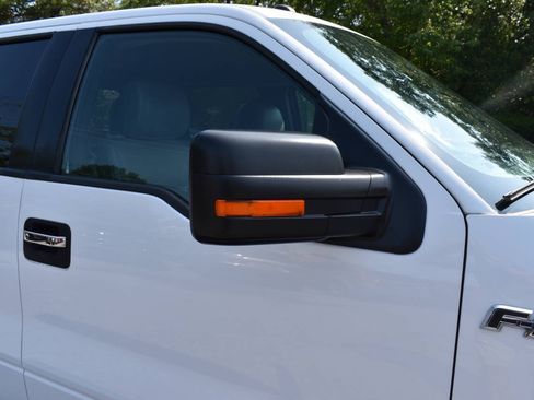 Used 2014 Ford F150 XLT w/ Equipment Group 302A Luxury RWD image 35