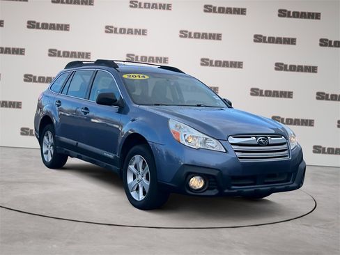 Used 2014 Subaru Outback 2.5i image 7