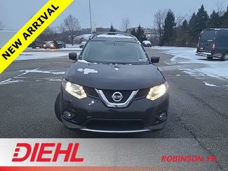 Used 2016 Nissan Rogue SL w/ SL Premium Package video 2