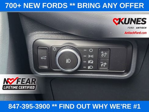 New 2026 Ford Explorer ST-Line w/ ST-Line Street Pack image 43