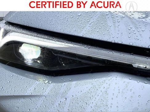 Certified 2025 Acura ADX A-Spec image 35