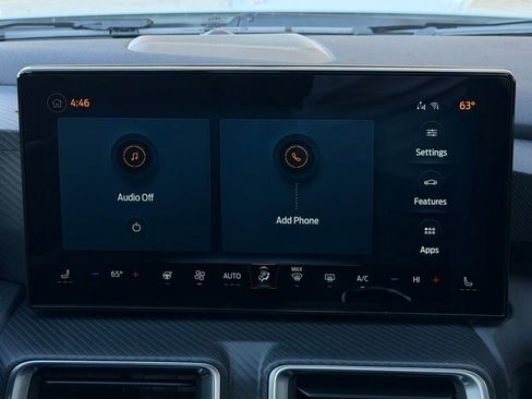 New 2026 Ford Mustang GT Premium image 35