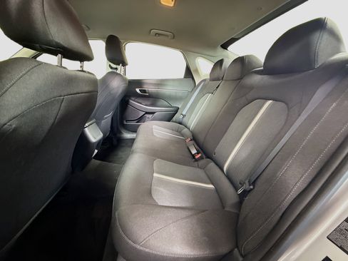 Used 2021 Hyundai Sonata SE image 24