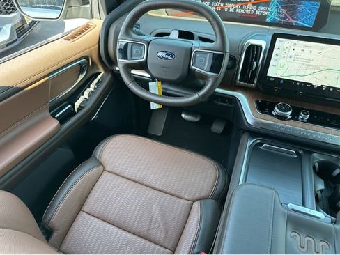 New 2026 Ford Expedition Max King Ranch AWD/4WD image 13