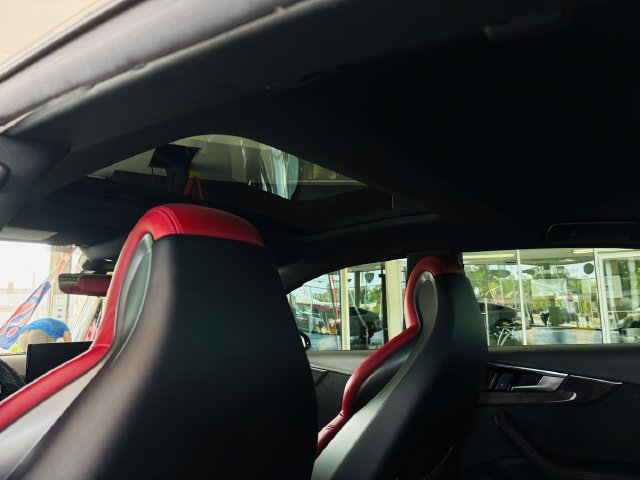 Used 2020 Audi S5 Prestige w/ S Sport Package AWD/4WD image 38