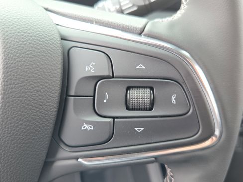 New 2026 Buick Encore GX Preferred w/ Advanced Technology Package image 12