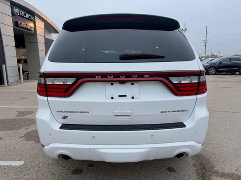 Used 2022 Dodge Durango Citadel image 5