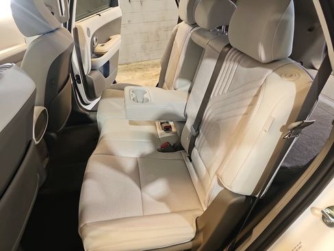 New 2026 Hyundai Palisade SEL AWD/4WD image 14