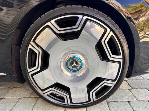 Used 2018 Mercedes-Benz S 450 Sedan image 41