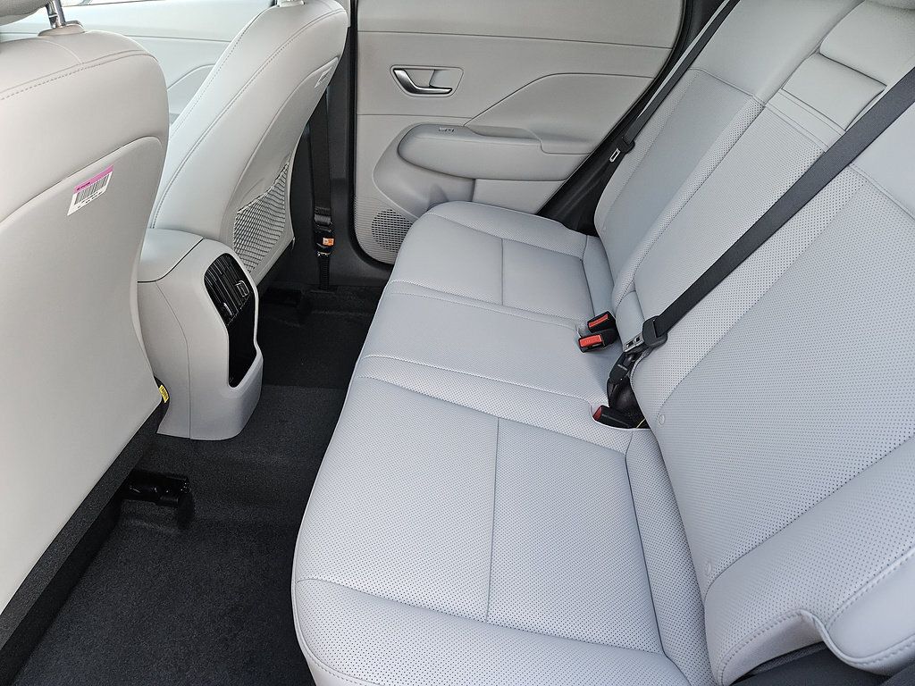 New 2026 Hyundai Kona Limited AWD/4WD image 30