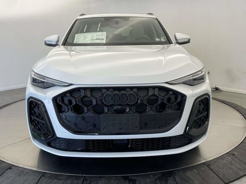 New 2026 Audi Q5 Prestige AWD/4WD image 10