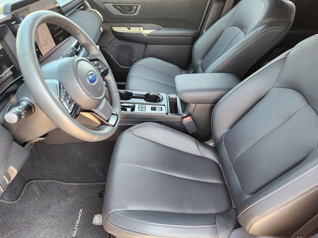 Certified 2026 Subaru Outback Limited AWD/4WD image 13